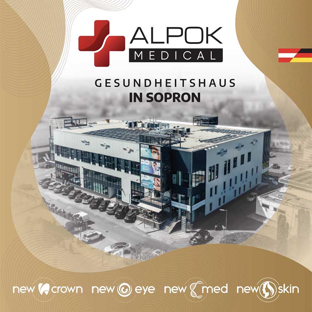 Alpok Medical Magazin